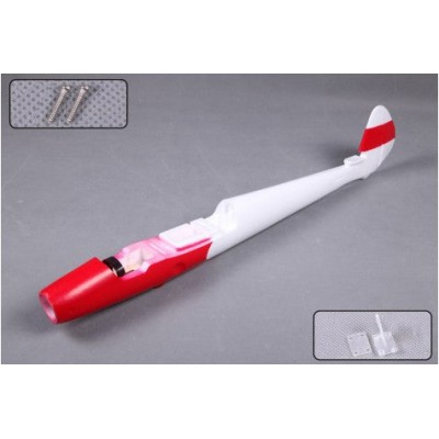 [˾ũ] FMSFB101 [FMS] 1500mm Moa Fuselage -  Ǹ