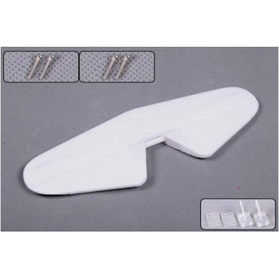 [˾ũ] FMSFB103 [FMS] 1500mm Moa Horizontal stabilizer -  Ǹ