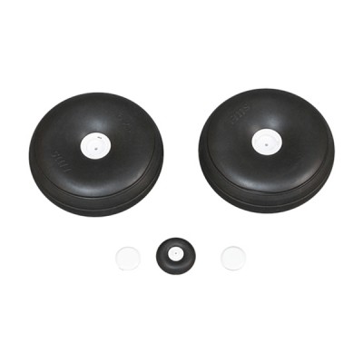 [˾ũ] FMSRM105 [FMS] 1700mm PA-18 Wheel set -  Ǹ