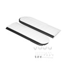 [FMS] 1700mm PA-18 Main wing set -  Ǹ
