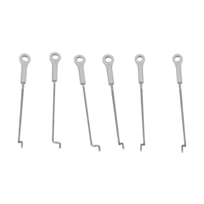 [˾ũ] FMSRM115 [FMS] 1700mm PA-18 Linkage rods -  Ǹ