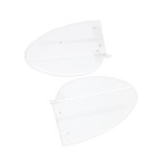 [FMS] 1700mm PA-18 Horizontal stabilizer -  Ǹ