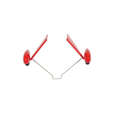 [�˾���ũ] FMSRY109 [FMS] Pitts 1400mm V2 Front landing gear set - ���� �Ǹ�