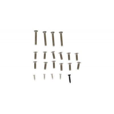 [�˾���ũ] FMSRY117 [FMS] Pitts 1400mm V2 Screws set - ���� �Ǹ�