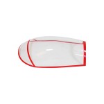 [FMS] Pitts 1400mm V2 Canopy - ���� �Ǹ�