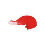 [FMS] Pitts 1400mm V2 Vertical stabilizer - ���� �Ǹ�