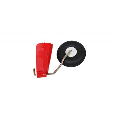 [�˾���ũ] FMSRY115 [FMS] Pitts 1400mm V2 Rear landing gear set - ���� �Ǹ�