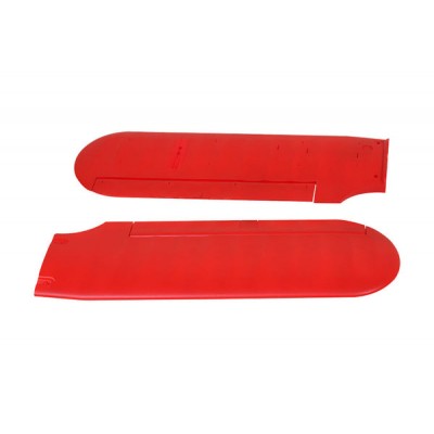 [�˾���ũ] FMSRY102 [FMS] Pitts 1400mm V2 Top wing - ���� �Ǹ�