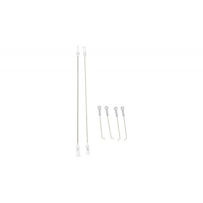 [�˾���ũ] FMSRY116 [FMS] Pitts 1400mm V2 Linkage rods - ���� �Ǹ�