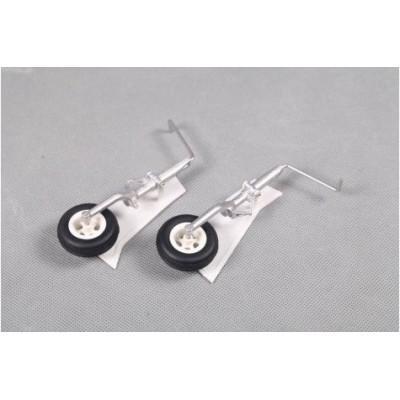 [�˾���ũ] FMSSC109 [FMS] 800mm P-51D Main landing gear set - ���� �Ǹ�