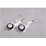 [FMS] 800mm P-51D Main landing gear set - ���� �Ǹ�
