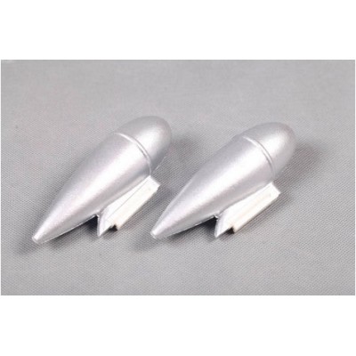 [�˾���ũ] FMSSC105 [FMS] 800mm P-51D Oli tank - ���� �Ǹ�