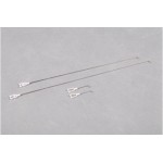 [FMS] 800mm P-51D Linkage rods - ���� �Ǹ�