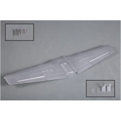 [�˾���ũ] FMSSC102BBD [FMS] 800mm P-51D Main wing set - ���� �Ǹ�