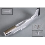 [FMS] 800mm P-51D Fuselage - ���� �Ǹ�