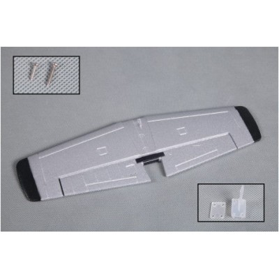 [�˾���ũ] FMSSC103BBD [FMS] 800mm P-51D Horizontal stabilizer - ���� �Ǹ�