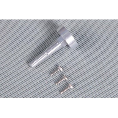 [�˾���ũ] FMSDZX018 [FMS] 3136 Motor Shaft for 1200mm Super EZ V4/ 1220mm Ranger/ 1100mm PC21 - ���� �Ǹ�