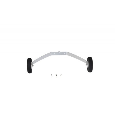 [�˾���ũ] FMSPH108-1 [FMS] 1200mm Super EZ Front Landing Gear Set - ���� �Ǹ�