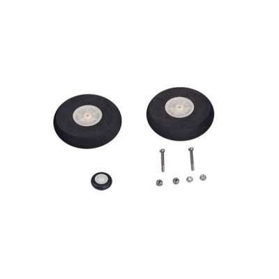 [�˾���ũ] FMSPH109 [FMS] 1200mm Super EZ Tire set - ���� �Ǹ�