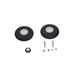 [FMS] 1200mm Super EZ Tire set - ���� �Ǹ�