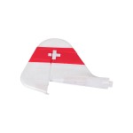 [FMS] 1400mm J-3 Cub V4 Vertical stabilizer - ���� �Ǹ�