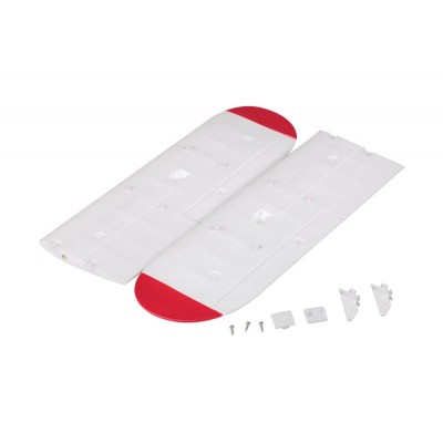 [�˾���ũ] FMSRK102 [FMS] 1400mm J-3 Cub V4 Main wing set - ���� �Ǹ�