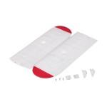 [FMS] 1400mm J-3 Cub V4 Main wing set - ���� �Ǹ�