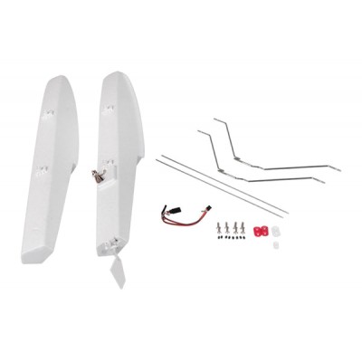 [�˾���ũ] FMSFLT004-1 [FMS] Float Set For 1400mm J-3 Cub V4 - ���� �Ǹ�