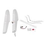 [FMS] Float Set For 1400mm J-3 Cub V4 - ���� �Ǹ�