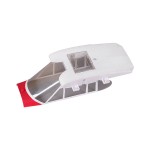 [FMS] 1400mm J-3 Cub V4 Canopy - ���� �Ǹ�