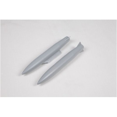 [�˾���ũ] ROCKN108 [FMS] 64mm F-16 V2 Oil Tank - ���� �Ǹ�