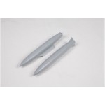 [FMS] 64mm F-16 V2 Oil Tank - ���� �Ǹ�