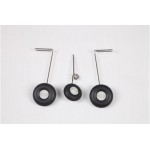 [FMS] 64mm F-16 V2 Landing Gear Set - ���� �Ǹ�