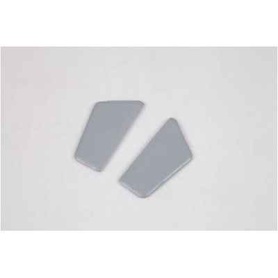 [�˾���ũ] ROCKN107 [FMS] 64mm F-16 V2 Ventral Fin - ���� �Ǹ�