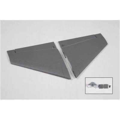 [�˾���ũ] ROCKN102 [FMS] 64mm F-16 V2 Main Wing Set - ���� �Ǹ�