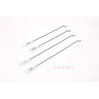 [�˾���ũ] ROCKN111 [FMS] 64mm F-16 V2 Linkage Rod - ���� �Ǹ�