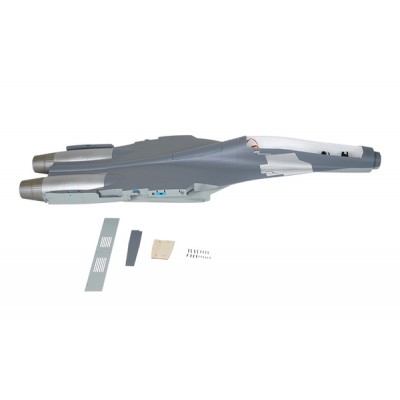 [�˾���ũ] FMSED101 [FMS] 70mm J-11 Fuselage - ���� �Ǹ�