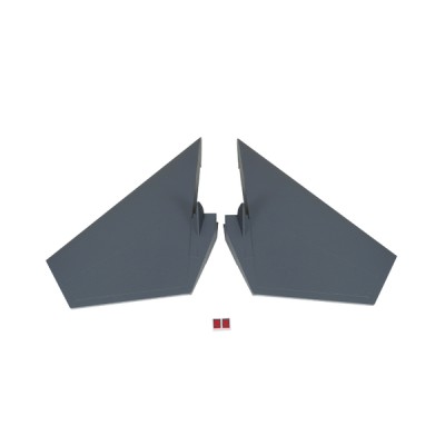 [�˾���ũ] FMSED103 [FMS] 70mm J-11 Horizontal stabilizer - ���� �Ǹ�