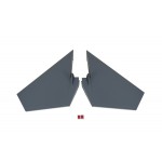 [FMS] 70mm J-11 Horizontal stabilizer - ���� �Ǹ�