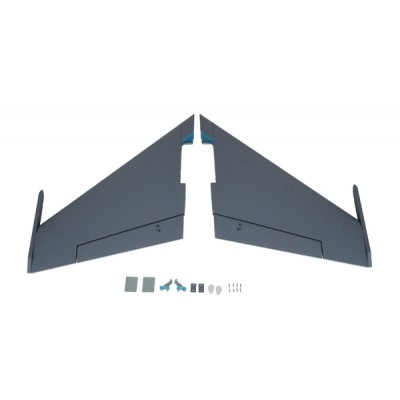 [�˾���ũ] FMSED102 [FMS] 70mm J-11 Main wing set - ���� �Ǹ�