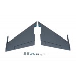 [FMS] 70mm J-11 Main wing set - ���� �Ǹ�