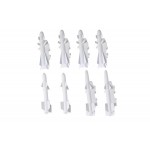 [FMS] 70mm J-11 Bomb and missile set - ���� �Ǹ�