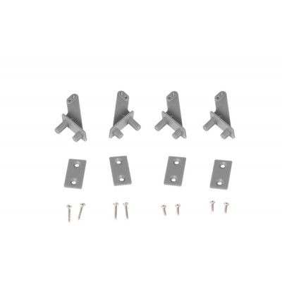 [�˾���ũ] FMSED113 [FMS] 70mm J-11 Control horns - ���� �Ǹ�