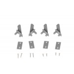 [FMS] 70mm J-11 Control horns - ���� �Ǹ�