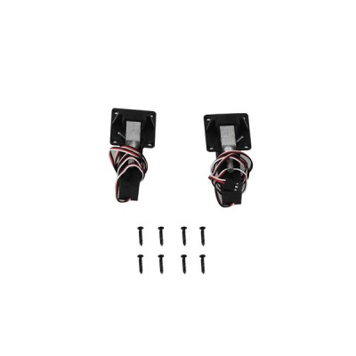 [�˾���ũ] FMSREX053 [FMS] E Retract for Main landing gear set - ���� �Ǹ�