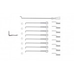 [FMS] 70MM A-10 Thunderbolt V2 Linkage Rod - ���� �Ǹ�