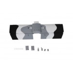 [FMS] 70MM A-10 Thunderbolt V2 Horizontal Stabilizer - ���� �Ǹ�