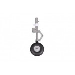 [FMS] 70MM A-10 Thunderbolt V2 Front Landing Gear Set - ���� �Ǹ�