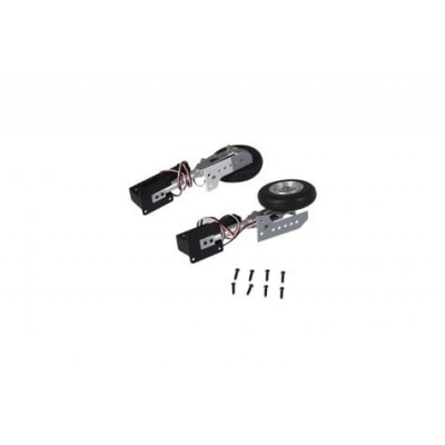 [�˾���ũ] FMSRQ118 [FMS] 70MM A-10 Thunderbolt V2 Main Landing Gear System - ���� �Ǹ�