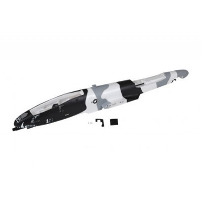 [�˾���ũ] FMSRQ101 [FMS] 70MM A-10 Thunderbolt V2 Fuselage - ���� �Ǹ�